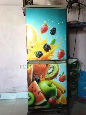 ফ্রিজ বিক্রি করা হবে