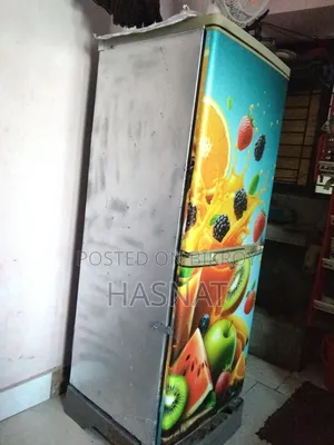 ফ্রিজ বিক্রি করা হবে