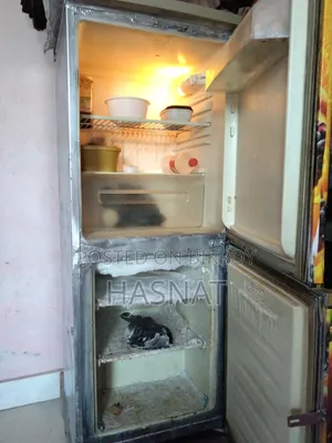 ফ্রিজ বিক্রি করা হবে