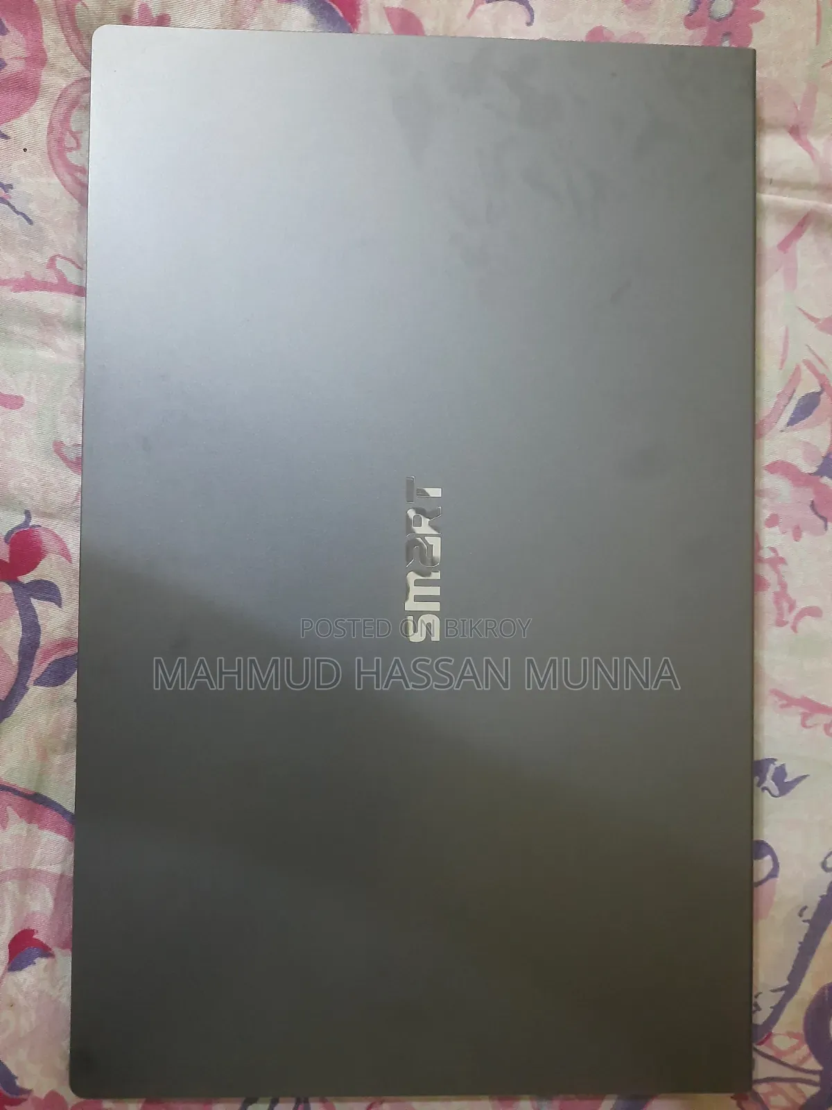 ল্যাপটপ 8GB ইন্টেল সেলরন এসএসডি 256GB