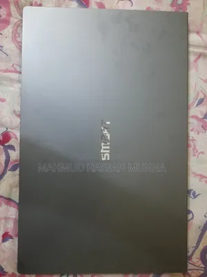 ল্যাপটপ 8GB ইন্টেল সেলরন এসএসডি 256GB