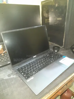 ল্যাপটপ 8GB ইন্টেল সেলরন এসএসডি 256GB