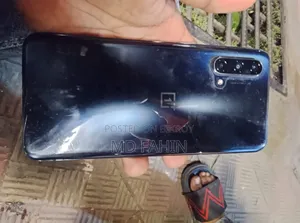 OnePlus Nord CE 5G 128 GB Black