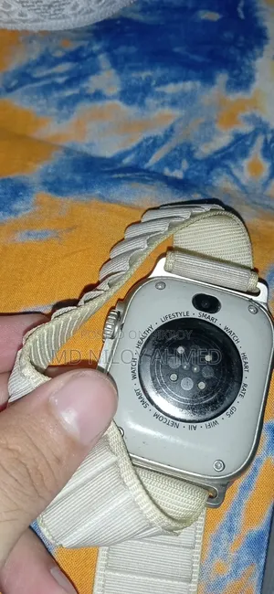 S9 Ultra Android Smart Watch