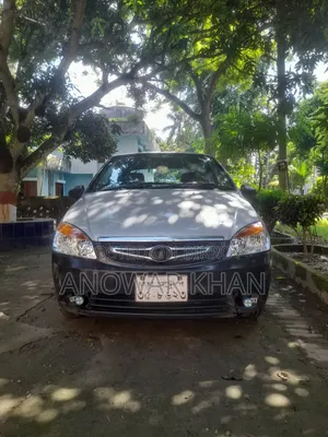 Tata Indigo 2016 Silver