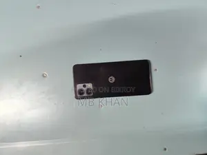 মটোরোলা মোটো জি২৩ ১২৮ জিবি নীল