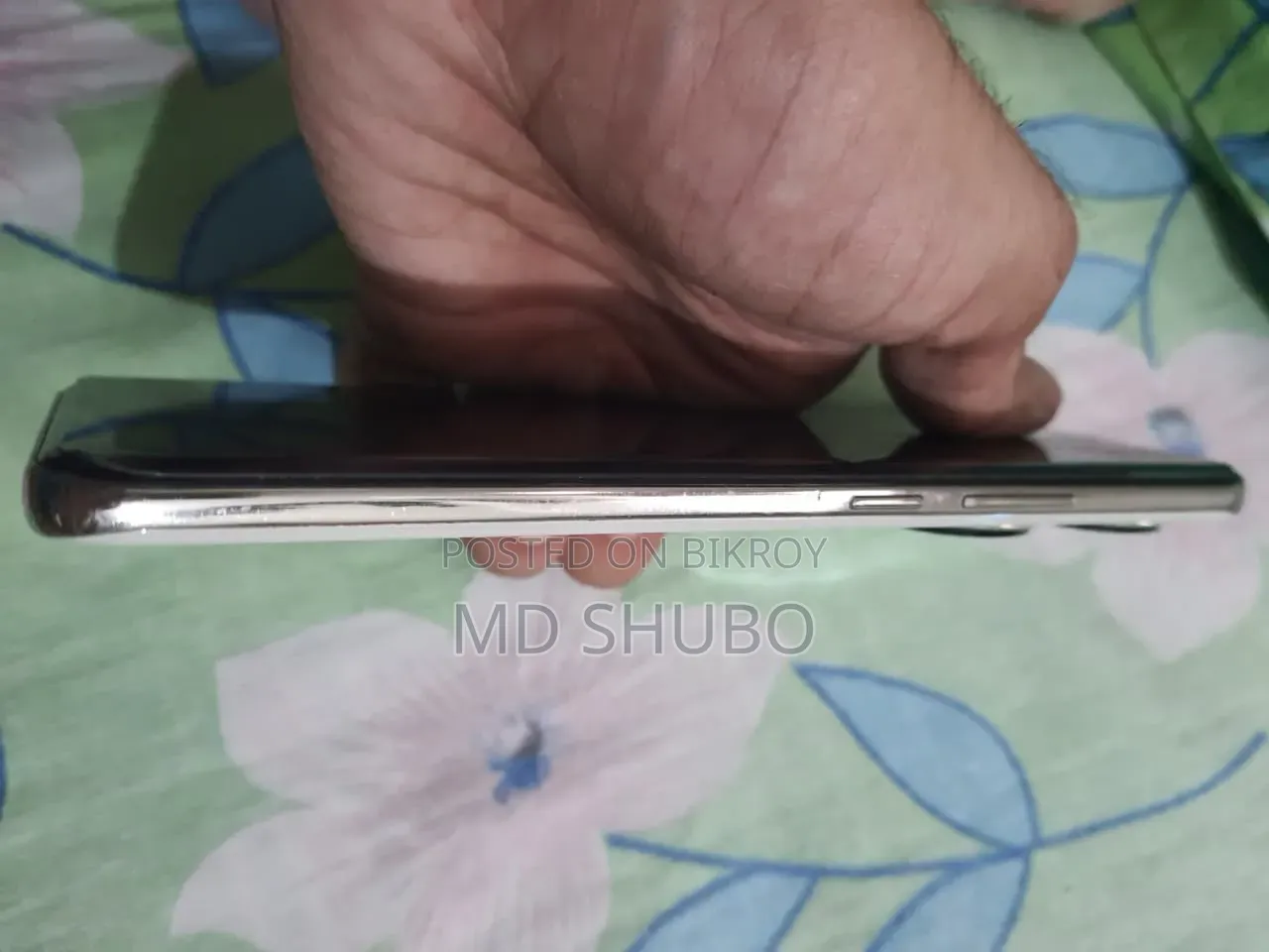 New Honor 90 256 GB Silver