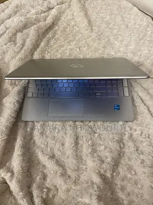 Laptop HP 15s 4GB Intel Pentium SSD 128GB