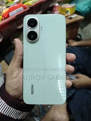Xiaomi Redmi Turbo 4 Pro 256 GB Green