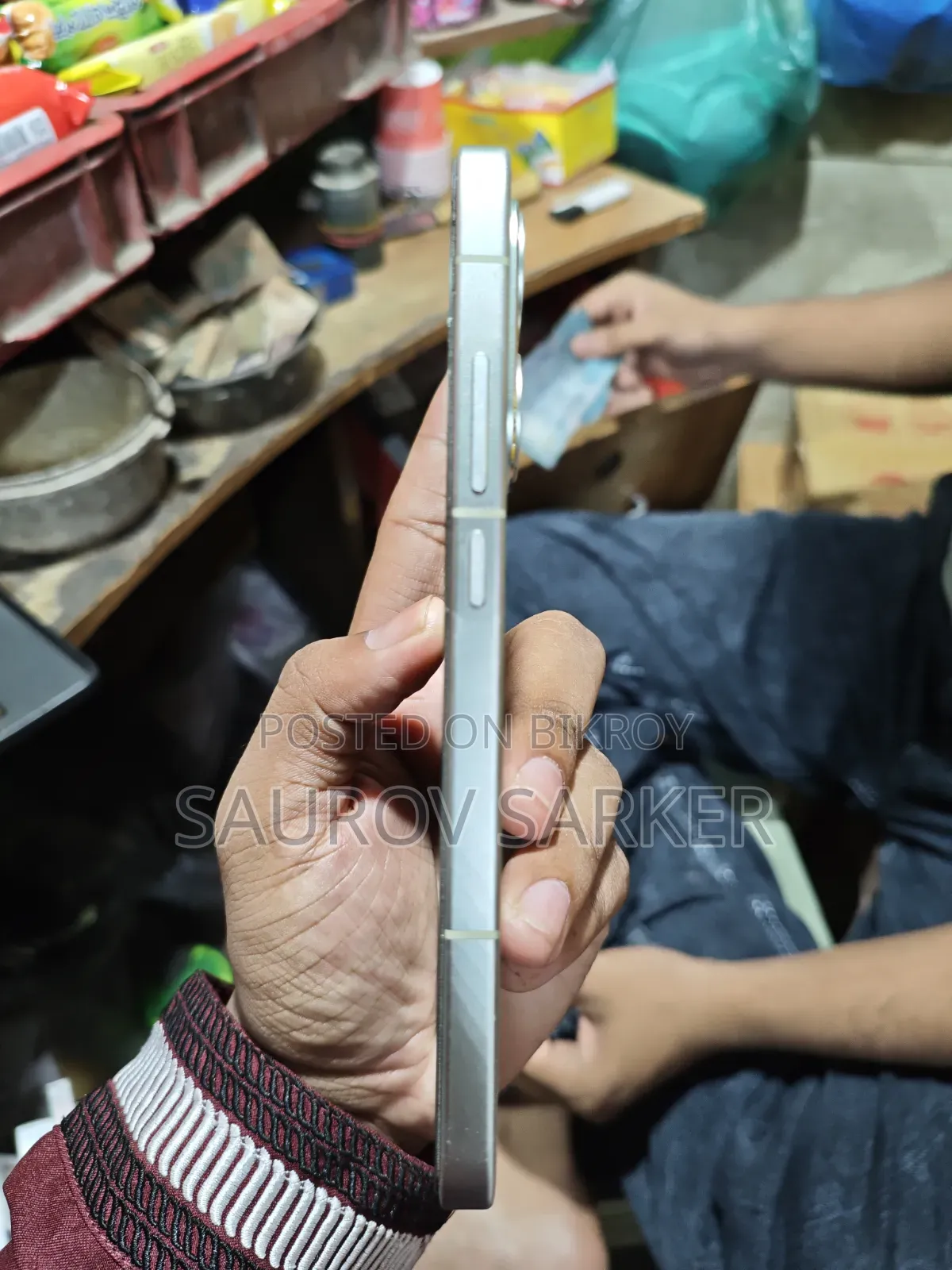 শাওমি রেডমি টার্বো ৪ প্রো ২৫৬ জিবি গ্রিন
