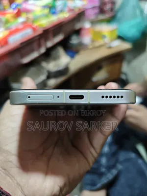 শাওমি রেডমি টার্বো ৪ প্রো ২৫৬ জিবি গ্রিন