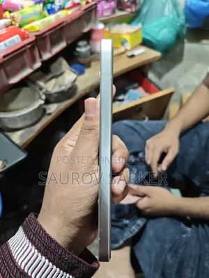 শাওমি রেডমি টার্বো ৪ প্রো ২৫৬ জিবি গ্রিন