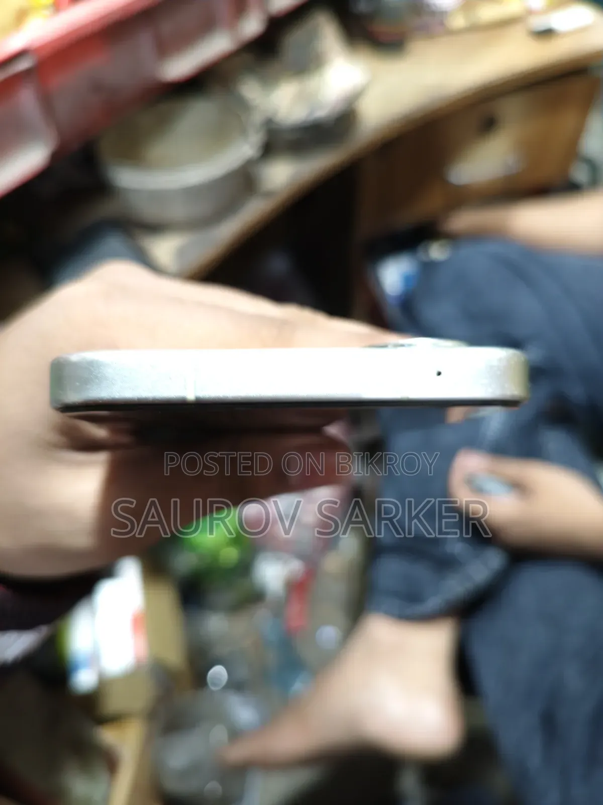 শাওমি রেডমি টার্বো ৪ প্রো ২৫৬ জিবি গ্রিন