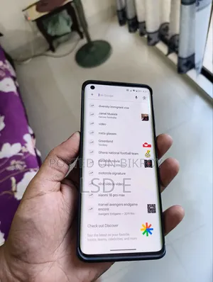 মোটরসাইকেল এজ প্লাস ২৫৬ জিবি পার্পল