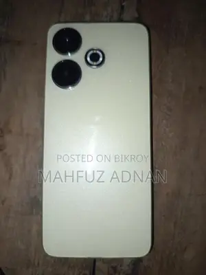 Xiaomi Redmi 13 128 GB Gold