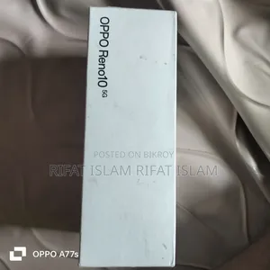 Oppo Reno10 256 GB Blue