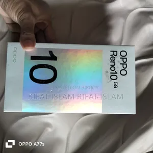 Oppo Reno10 256 GB Blue