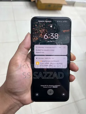 Realme 8 Pro 128 GB Black