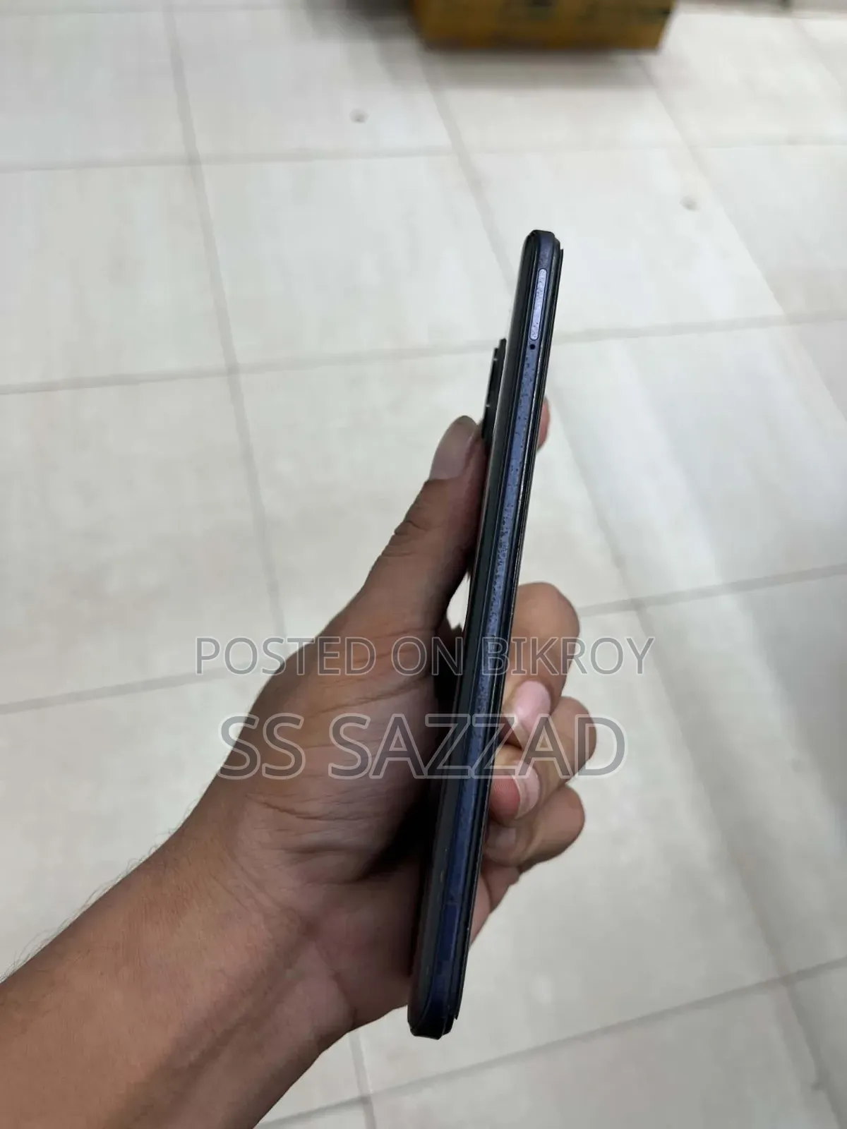 Realme 8 Pro 128 GB Black