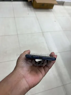 Realme 8 Pro 128 GB Black