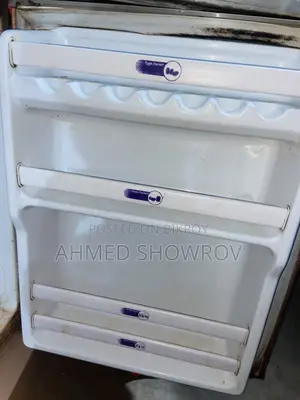 ওয়ালটন ফ্রিজ