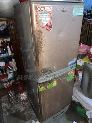 ওয়ালটন ফ্রিজ