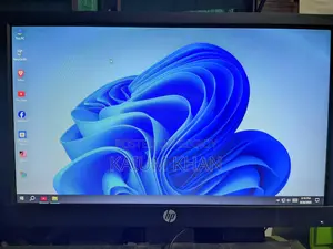 HP 19inch Fresh Monitor