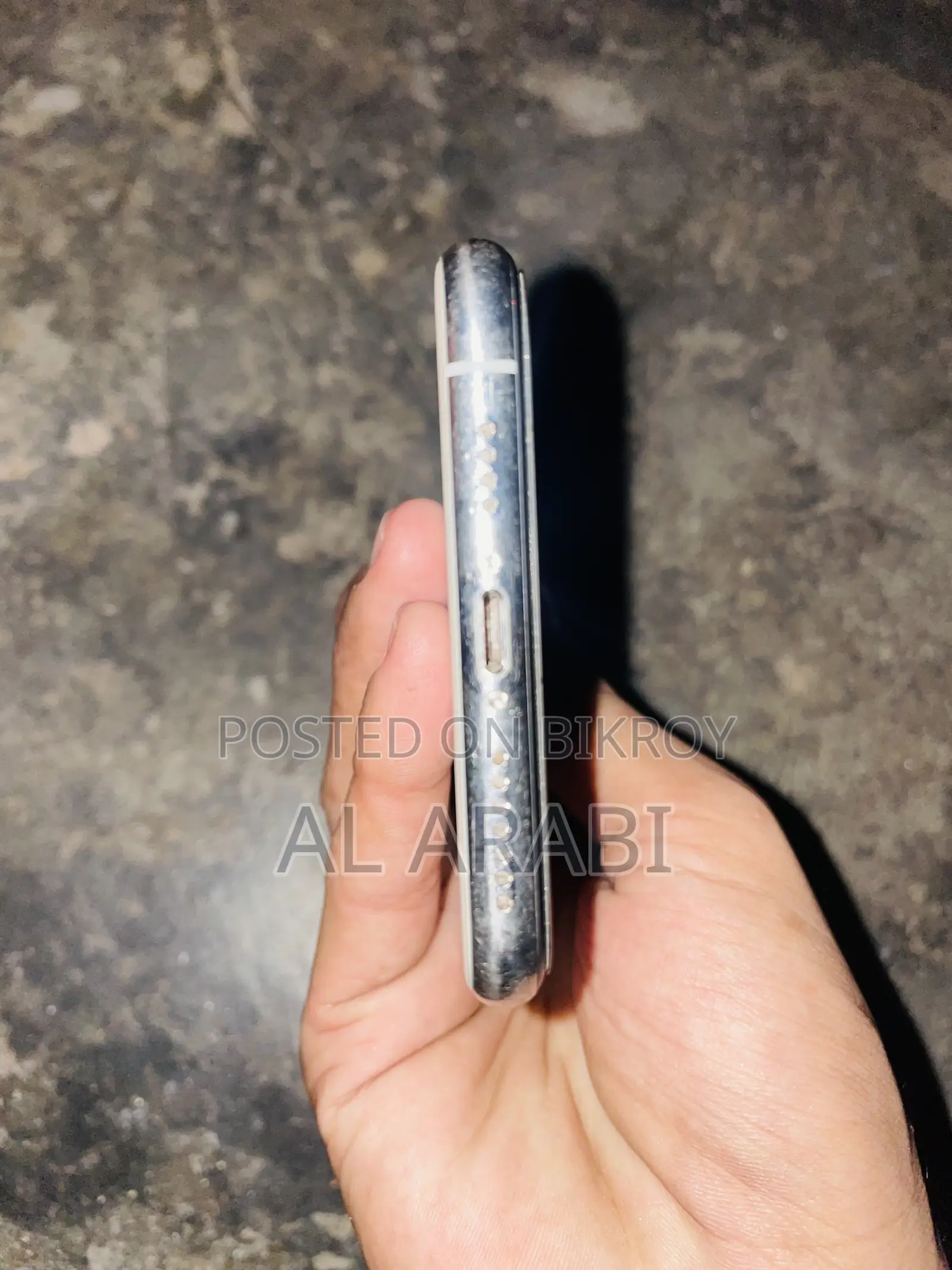 Apple iPhone 11 Pro Max 256 GB White