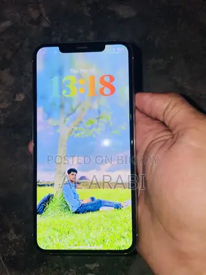 Apple iPhone 11 Pro Max 256 GB White
