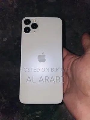 Apple iPhone 11 Pro Max 256 GB White