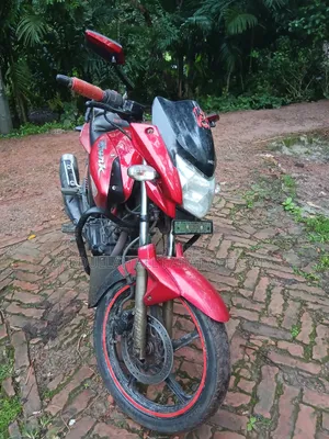 Hero Hunk 2018 Red
