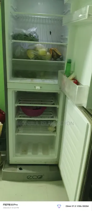 ফ্রিজ বিক্রি