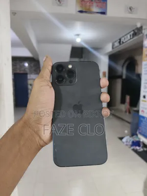 অ্যাপল আইফোন ১৩ প্রো ম্যাক্স ১২৮ জিবি গ্রে