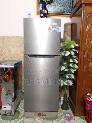 রেফ্রিজারেটর (ইকো+), নন-ফ্রোস্ট