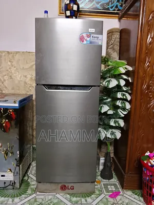 রেফ্রিজারেটর (ইকো+), নন-ফ্রোস্ট