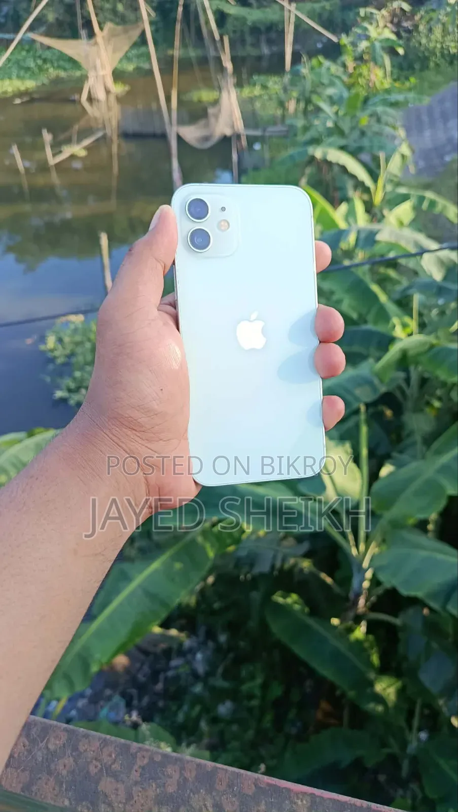 Apple iPhone 12 128 GB