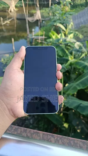 Apple iPhone 12 128 GB