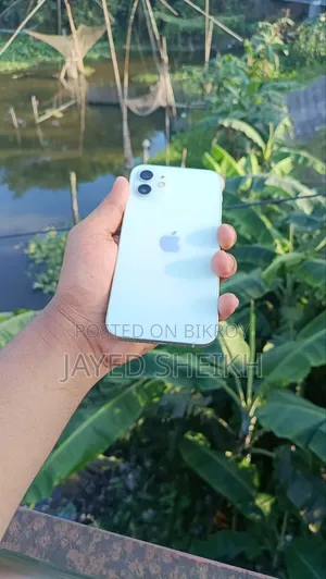 Apple iPhone 12 128 GB