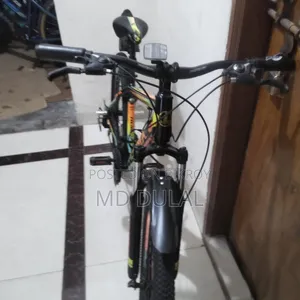 একটি সাইকেল বিক্রি করবো