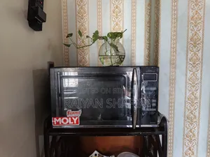 সিঙ্গার ৩০ লিটার মাইক্রোওয়েভ ওভেন