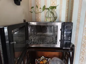 সিঙ্গার ৩০ লিটার মাইক্রোওয়েভ ওভেন