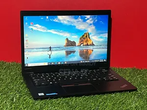 Laptop Lenovo ThinkPad T470 8GB Intel Core i5 SSD 256GB