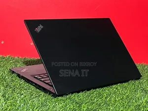 Laptop Lenovo ThinkPad T470 8GB Intel Core i5 SSD 256GB