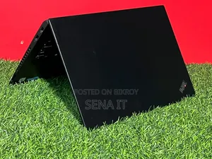 Laptop Lenovo ThinkPad T470 8GB Intel Core i5 SSD 256GB