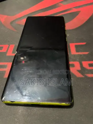 Motorola Moto G85 128 GB Yellow