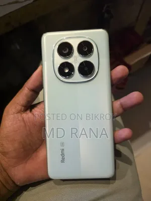Xiaomi Redmi Note 14 Pro 5G 256 GB Silver