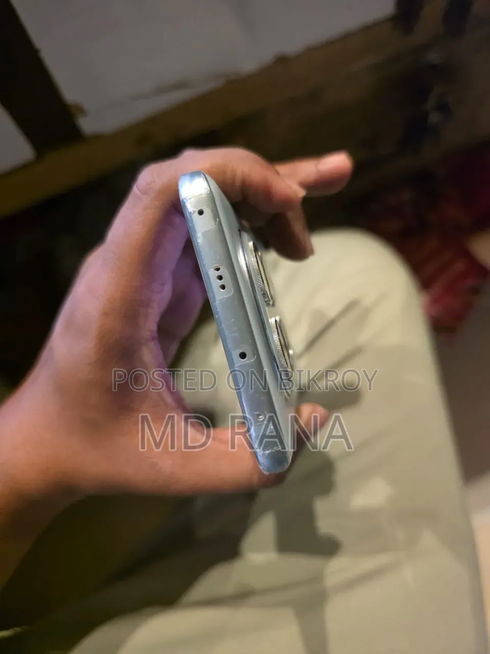 Xiaomi Redmi Note 14 Pro 5G 256 GB Silver