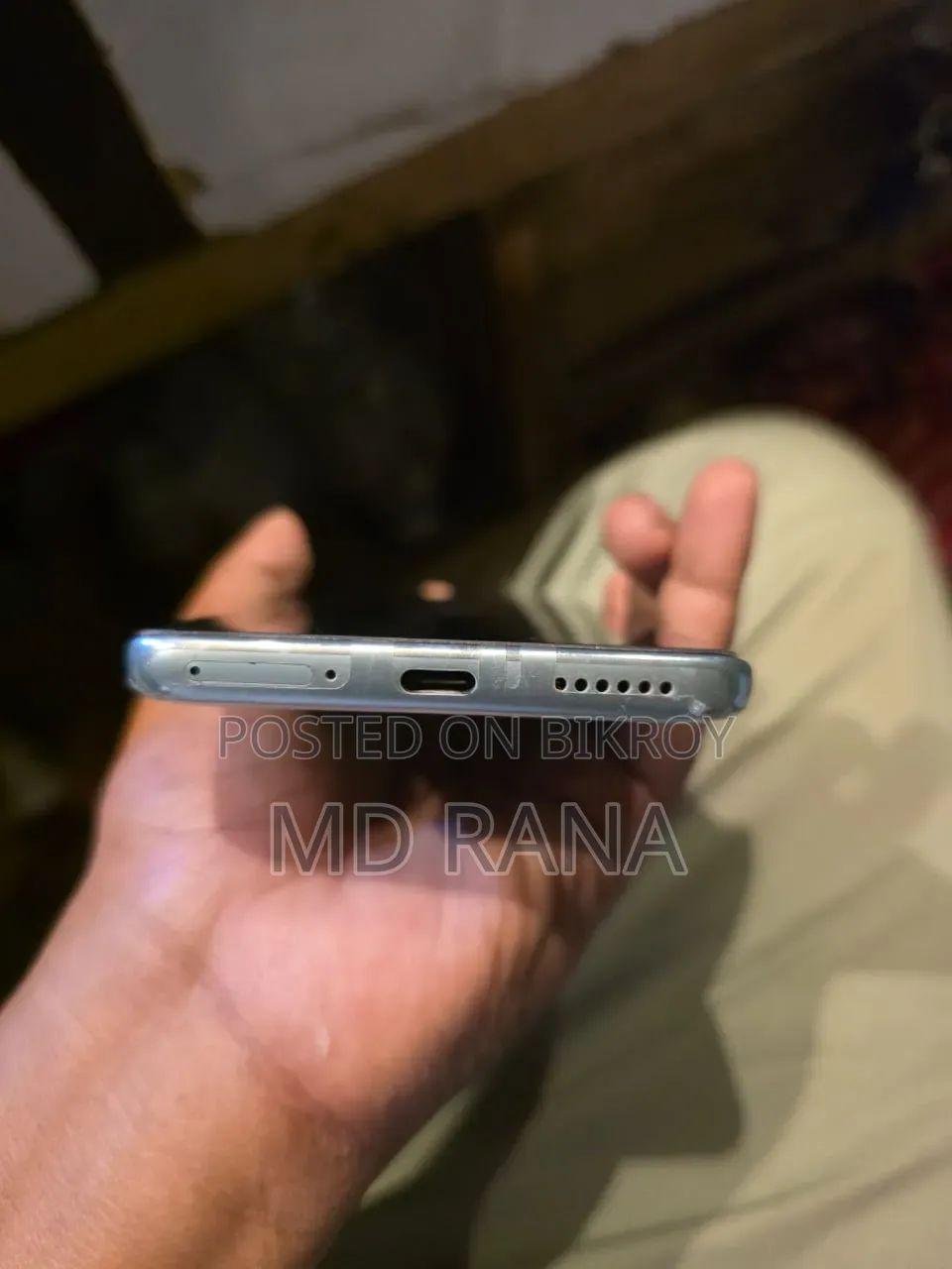 Xiaomi Redmi Note 14 Pro 5G 256 GB Silver