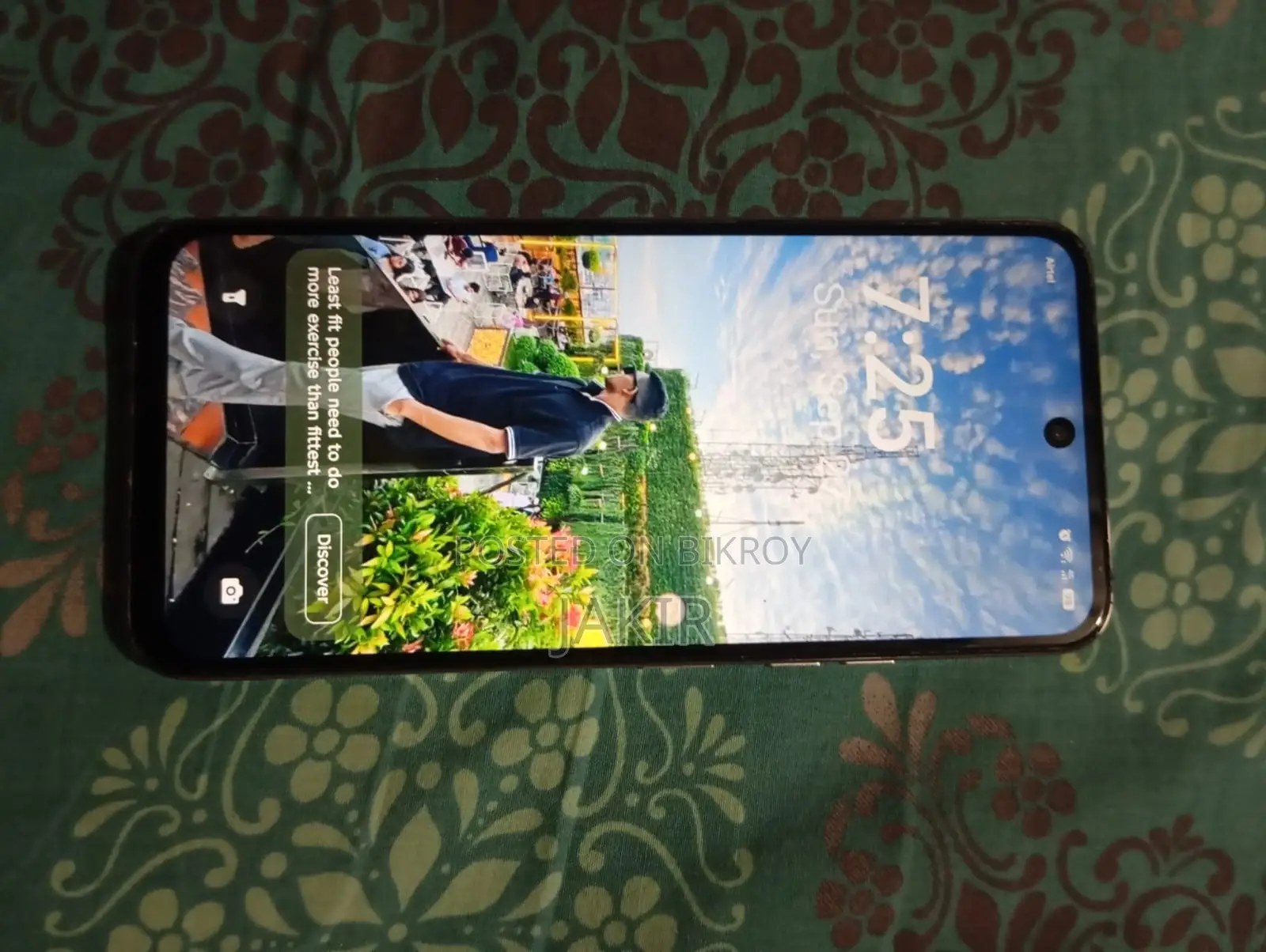 Tecno Spark 40 128 GB White