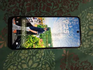 Tecno Spark 40 128 GB White